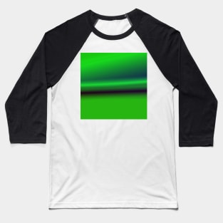 RED BLUE GREEN TEXTURE ART Baseball T-Shirt